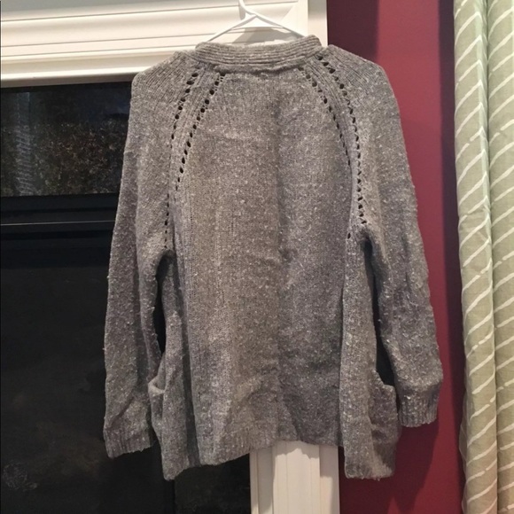 Cardigan Sweater - Picture 3 of 3